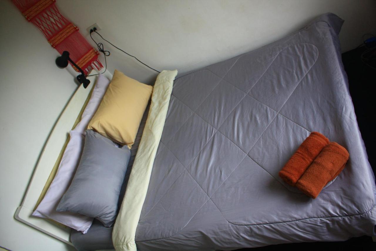 Paapu House Bed & Breakfast Chiang Mai Dış mekan fotoğraf