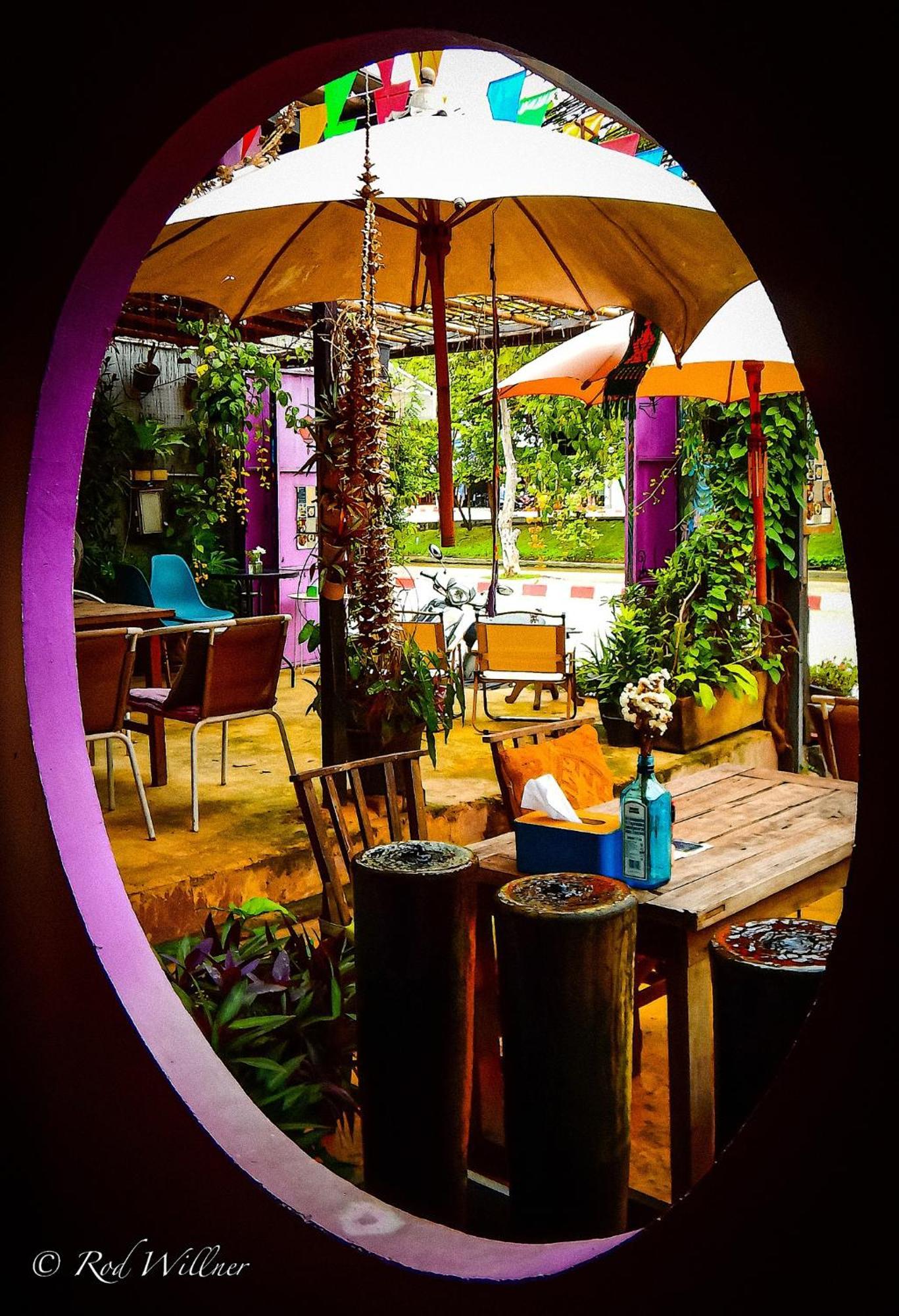 Paapu House Bed & Breakfast Chiang Mai Dış mekan fotoğraf