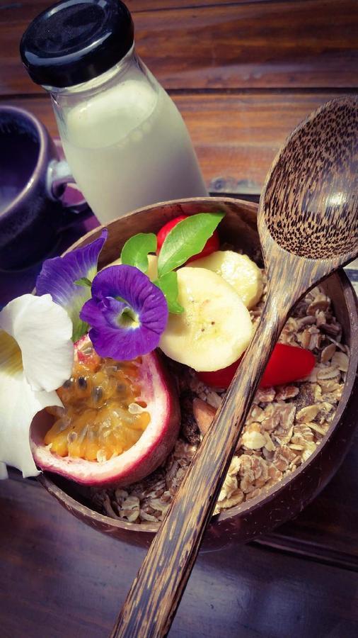 Paapu House Bed & Breakfast Chiang Mai Dış mekan fotoğraf