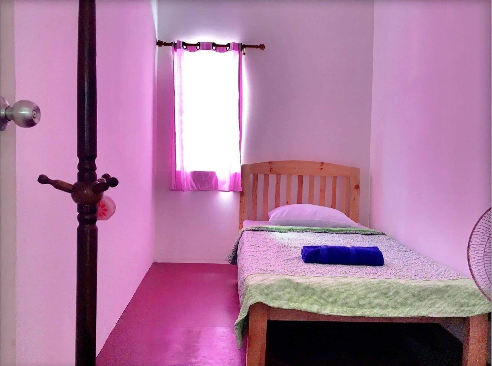 Paapu House Bed & Breakfast Chiang Mai Dış mekan fotoğraf