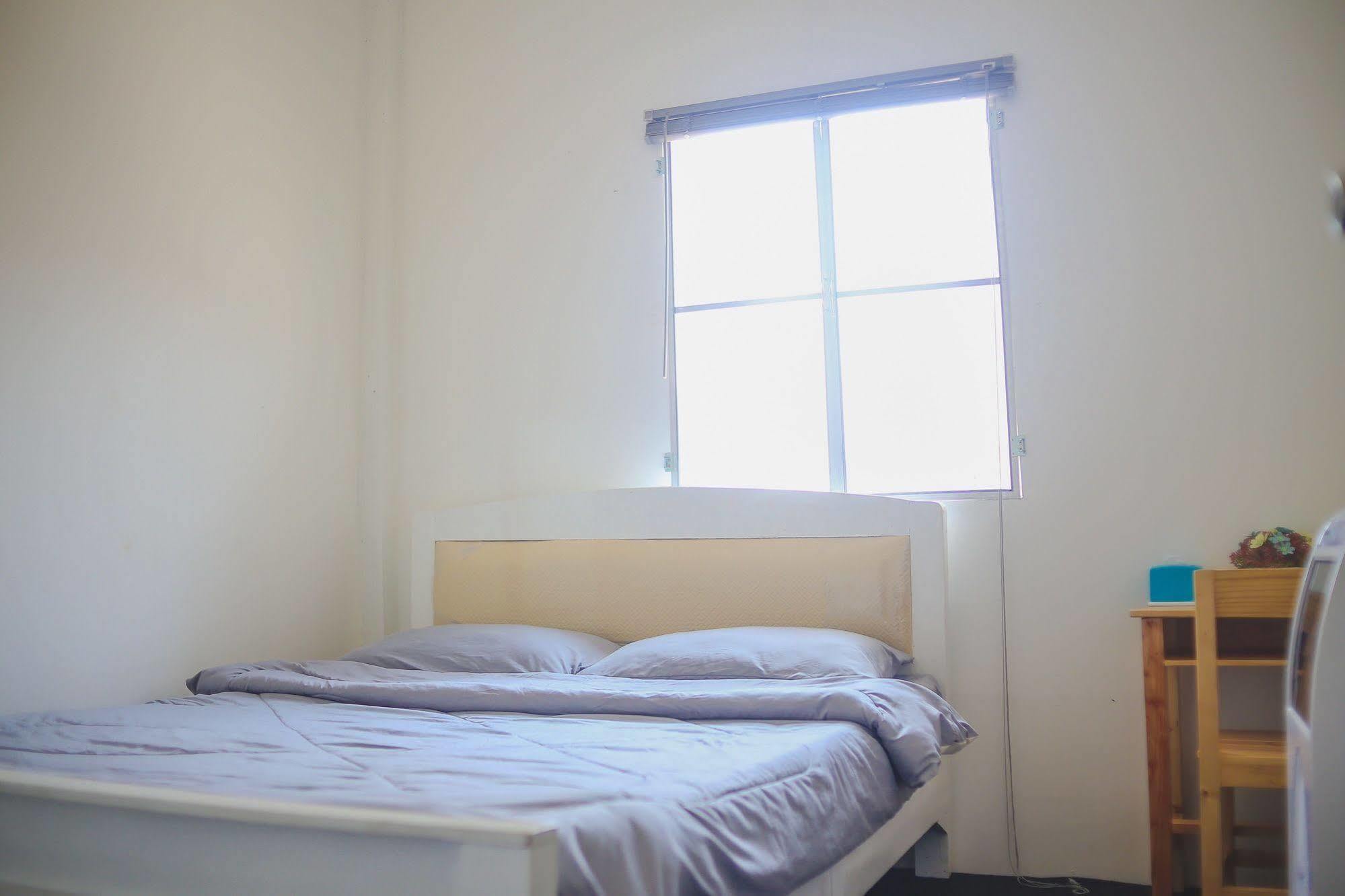 Paapu House Bed & Breakfast Chiang Mai Dış mekan fotoğraf