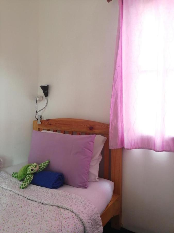 Paapu House Bed & Breakfast Chiang Mai Dış mekan fotoğraf
